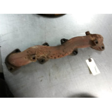 98R005 Left Exhaust Manifold For 87-00 Dodge Caravan 3.0 98R005 Left Exhaust Manifold For 87-00 Dodge Caravan 3.0